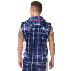 Jacket Lonsdale Clutton image-1