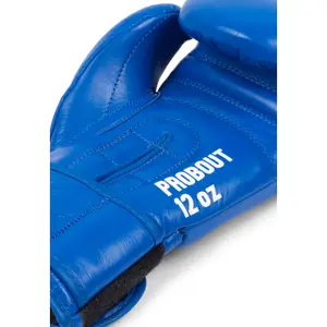 Boxhandschuhe aus Leder Lonsdale Probout image-1