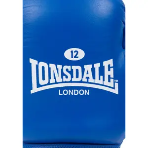 Boxhandschuhe aus Leder Lonsdale Probout image-2