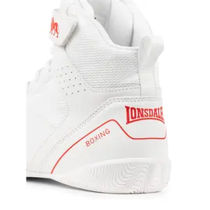 Boxschuhe Lonsdale Rufford image-2