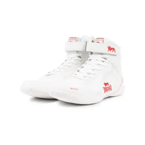 Boxschuhe Lonsdale Rufford image-1
