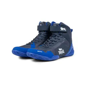 Boxschuhe Lonsdale Rufford image-1