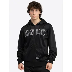 Sweat jacket Lonsdale Doyle image-0