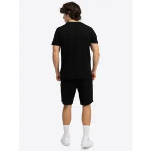 Lonsdale Surry T-Shirt & Shorts Set image-1