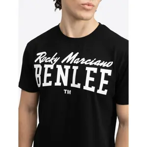 Lonsdale Surry T-Shirt & Shorts Set image-2