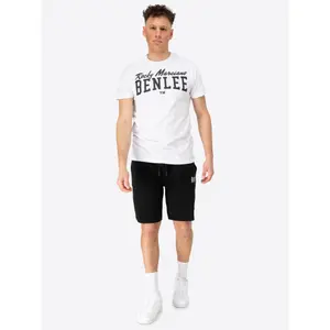 Lonsdale Rees T-Shirt & Shorts Set image-1