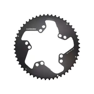 Bike chainring 110 52/36 Look Zed 3 image-0