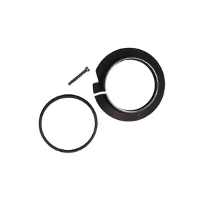 Tuerca de sujeción zed3 con tornillo de bloqueo Look Kit Ecrou image-0