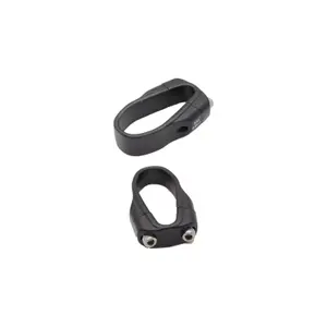 Seat post clamp with screw cr 564 Look image-1