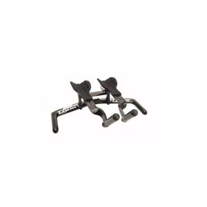 Hanger with extensions Look Aeroflatbar