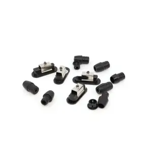 Kit passe-coque bouchons guides Look 795 Aerolight image-0