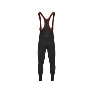 Lange shorts Look Asphalt image-2