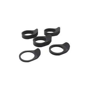 Kit de espaciadores de dirección para potencia Look E 765/LDS STEM image-0