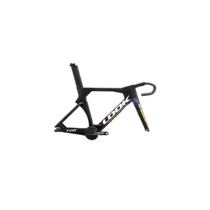 Track bike frame Look T20 Zed Track Medium