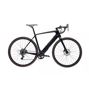 Elektrický bicykl Look E 765 Gravel Rival 1X11 Shimano Wh-RS 171 Xl