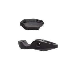 Příslušenství krátkého vozíku + krátký popruh na sedlovou tyč Look T20