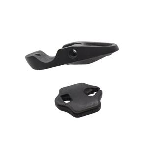 Příslušenství dlouhého vozíku + dlouhá svorka na sedlovou tigu Look T20 image-1