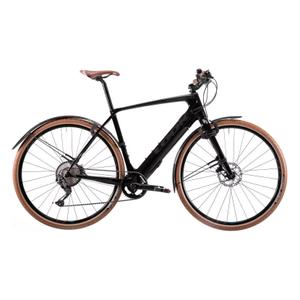 Elektrický bicykl Look 765 GOTHAM GRX 600 WH-RS171