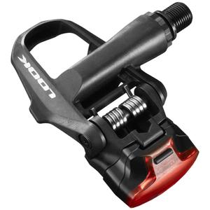 Pedali per bici da corsa con illuminazione Look Keo 2 Max Vision image-2