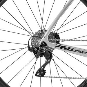 Kolo Look 765 Optimum 2 105 Mix 12 WH-RS171 Shimano 105 R7100 12v image-2