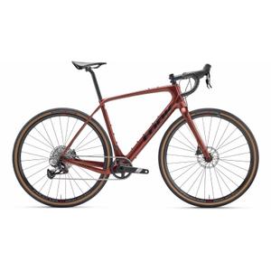 Kolo Look 765 Apex Rapid Red 900 SRAM Apex EXPL 12v