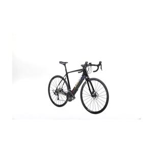 Elektrický bicykl Look E 765 Optimum Disc Proteam Ult Shimano Wh-RS 370 L image-1