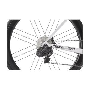 Elektrický bicykl Look E 765 Optimum Disc Proteam Ult Shimano Wh-RS 370 L image-2