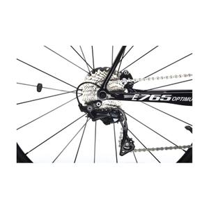 Elektrický bicykl Look E 765 Optimum Disc Proteam Ult Shimano Wh-RS 370 L image-3