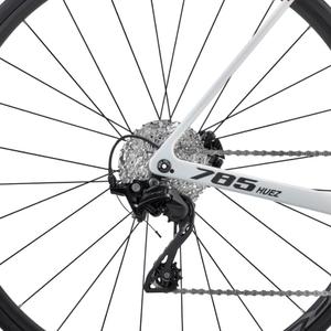 Kolo Look 785 Huez 2 Pro Team 105 WH-RS171 Shimano 105 R7100 12v image-2