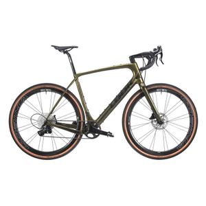 Vélo Look 765 Ekar Essentia 40 13v