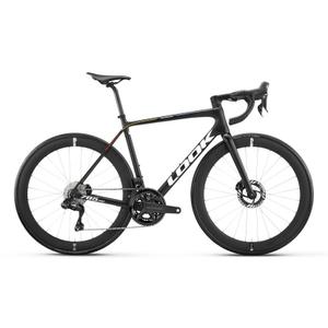 Vélo Look 785 Huez 2 Pro Team Di2 Europe R50D Shimano Ultegra Di2 R8150 12v