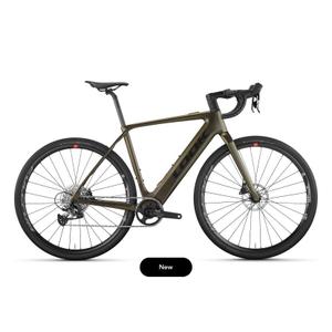 Electric bike Look E 765 Gravel 2 SRAM Apex 1x