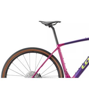 Kolo Look 765 Apex Etap Rapid Red 500 12v image-2