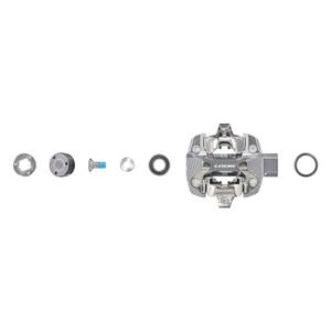 Left tray Look X-Track Power Afm