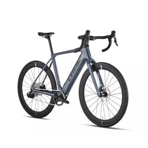 Electric bike Look E-765 Gravel 2 Sram Apex Fulcrum E-Racing 900 Wheels image-1