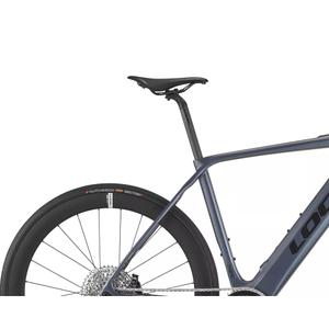 Electric bike Look E-765 Gravel 2 Sram Apex Fulcrum E-Racing 900 Wheels image-2
