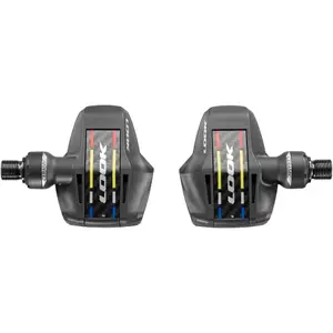 Road bike pedals Look Keo Blade TI Ceramic image-3