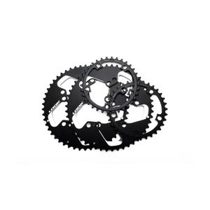 Ricambi per piatti Look ZED 2 50/34 Praxis