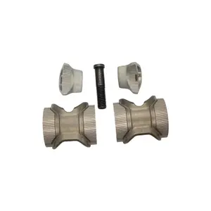 Ferramenta de fixação Look C-STEM V2