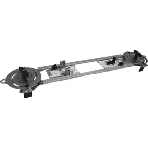 Mounting tool Look Metal Template image-0