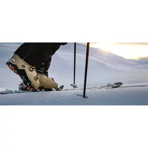 Skibindung Look HM Rotation 12 D90 image-1