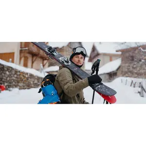 Skibindung Look HM Rotation 12 D120 image-2