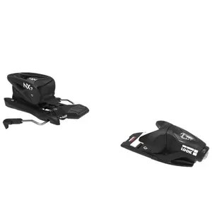 Fixações de esqui Look Nx 7 Gw B93 image-0