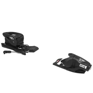 Fixações de esqui Look Nx 7 Gw B83 image-0