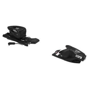 Ski bindings Look Nx 9 Gw Rtl B83 image-0
