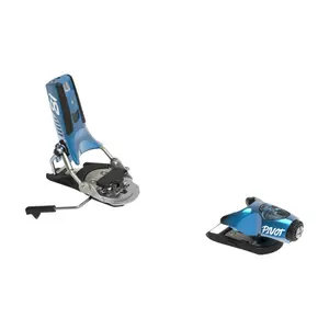 Skibindung Look Pivot 2.0 18 Gw B130 image-0