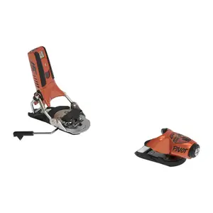 Ski bindings Look Pivot 2.0 15 Gw B105 image-0