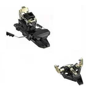 Ski bindings Look Ridge 12 D88 image-0