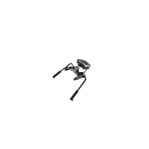 Ski bindings Look Darklite Brake 105mm image-0