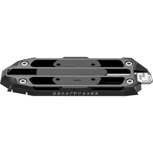 Ski mounting accessory Look L2 Ridge - 7 SUM Toe ADJT image-0